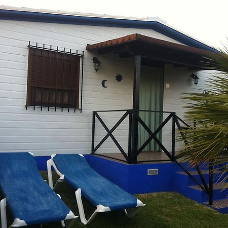 Apartmán Rosa De La Contrera Tarifa Exteriér fotografie