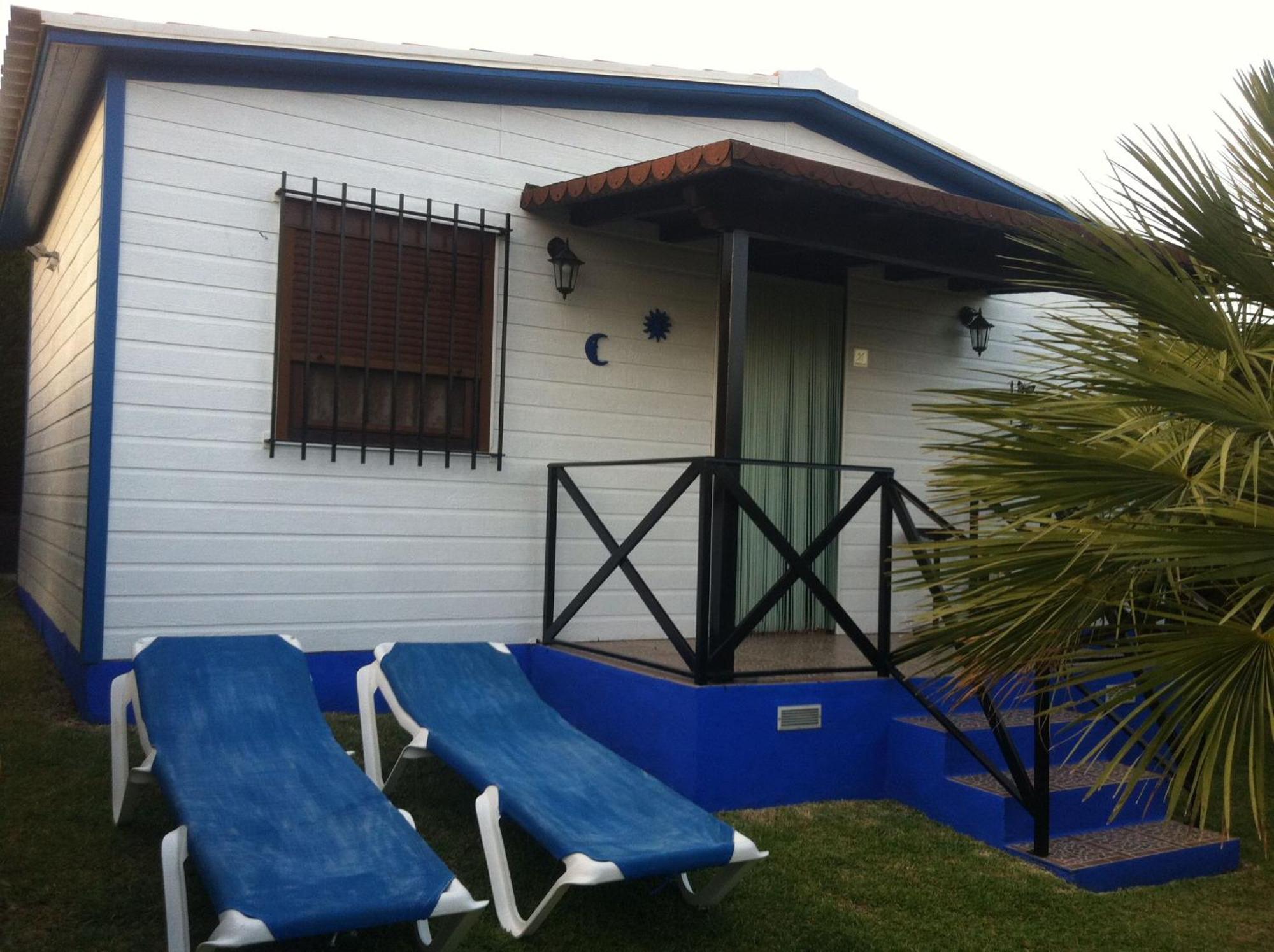 Apartmán Rosa De La Contrera Tarifa Exteriér fotografie