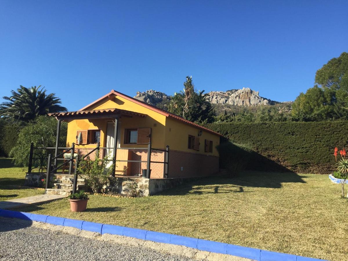 Apartmán Rosa De La Contrera Tarifa Exteriér fotografie