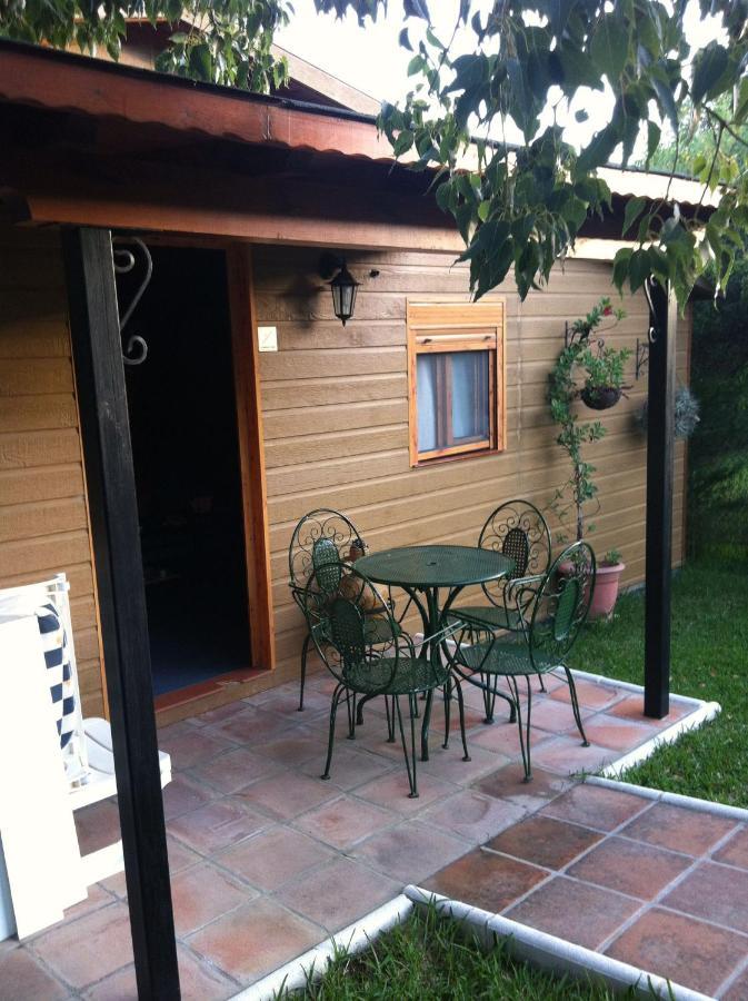 Apartmán Rosa De La Contrera Tarifa Exteriér fotografie